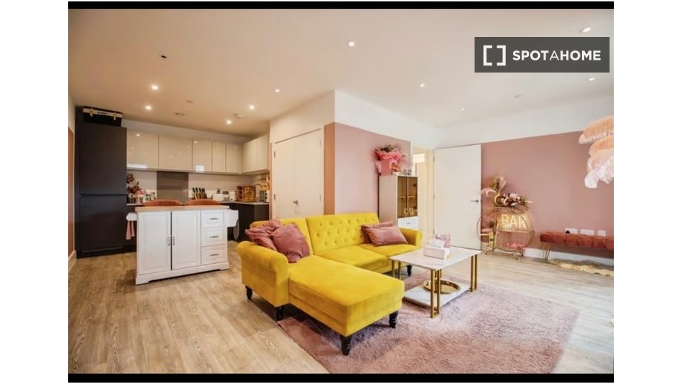 Apartment London, 1 bed — photo 9