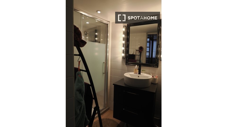 Apartment Lyon, 2 beds, 80m² — photo 3