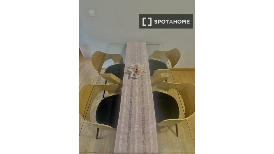 Apartment mono Salamanca, 75m² — photo 9