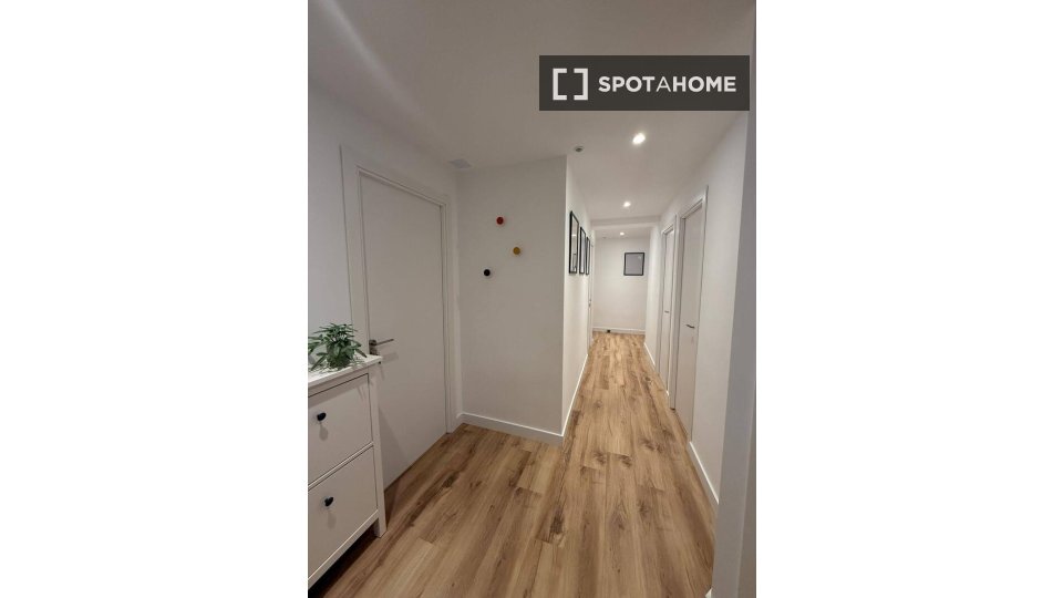 Double room Alicante, 6 beds — photo 22