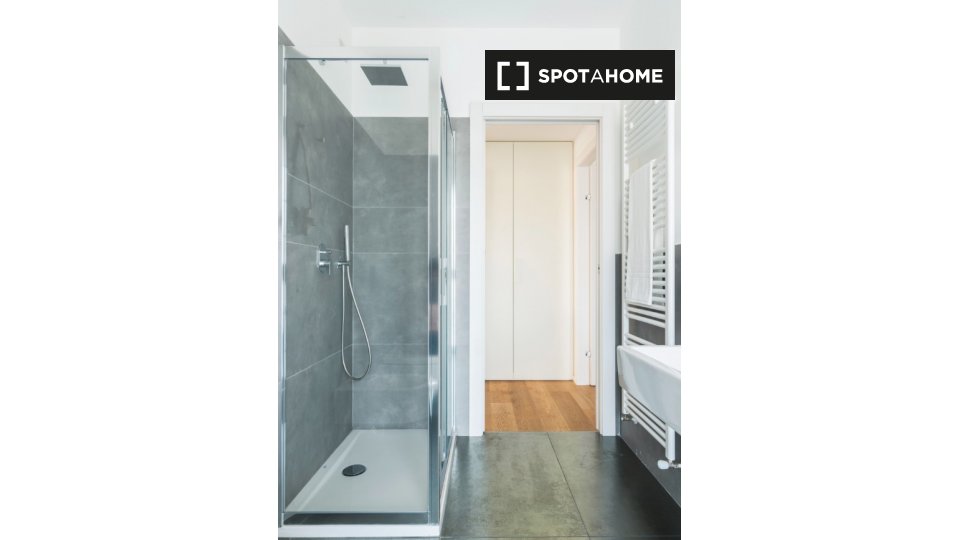 Apartment Milan, 1 bed — photo 9