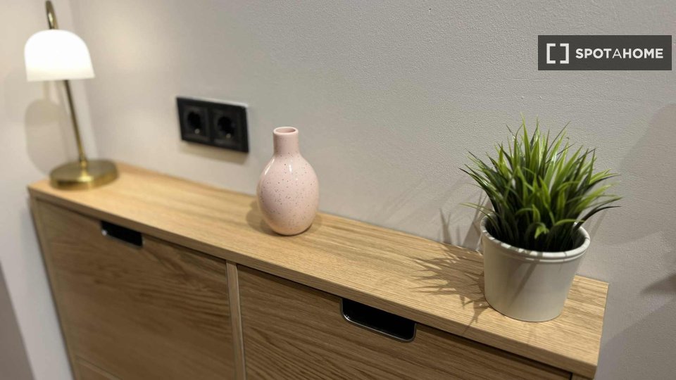 Apartment mono Vienna, 38m² — photo 8