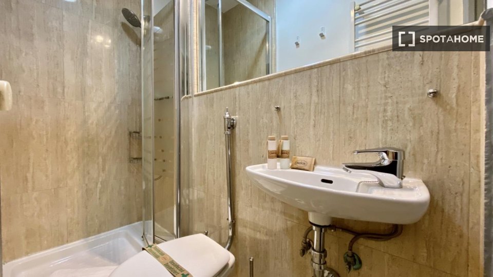Apartment Madrid, 3 beds — photo 12