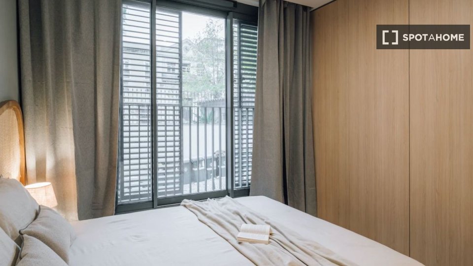 Apartment Lisbon, 2 beds — photo 17