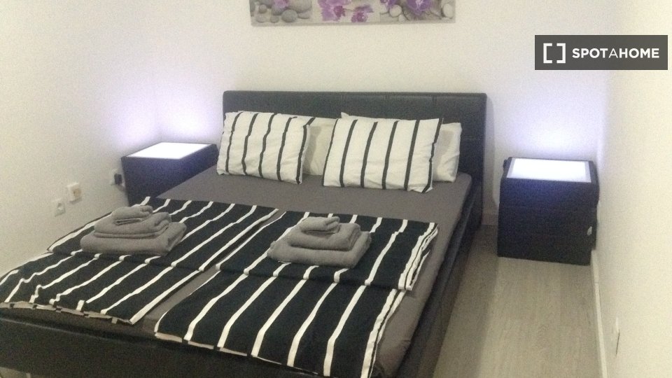 Apartment mono Madrid, 57m² — photo 7