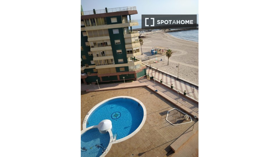 Apartment Valencia, 3 beds, 119m² — photo 12