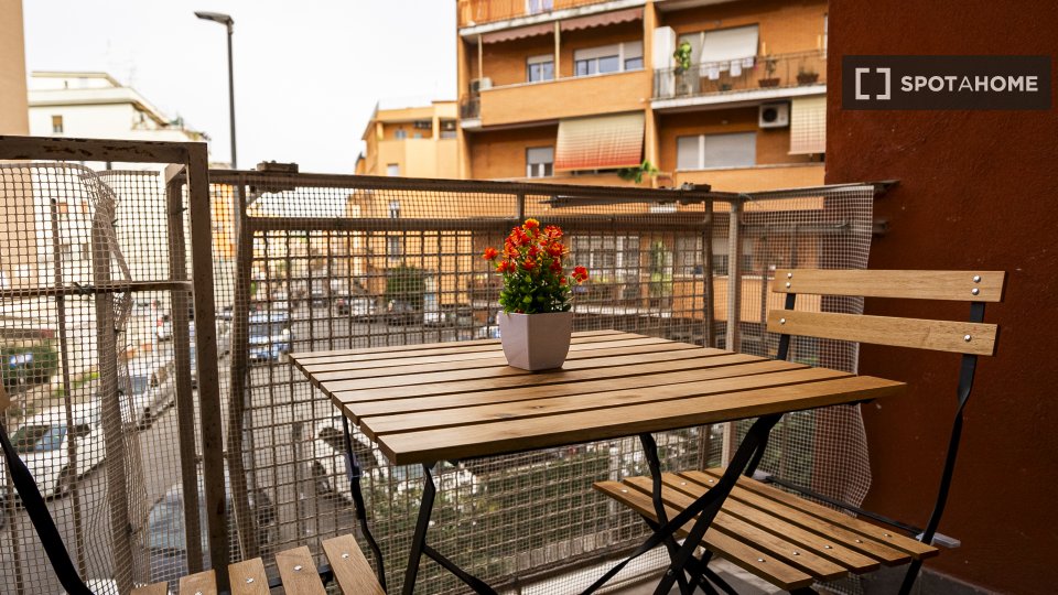 Appartamento Roma, 2 camere, 75m² — foto 9