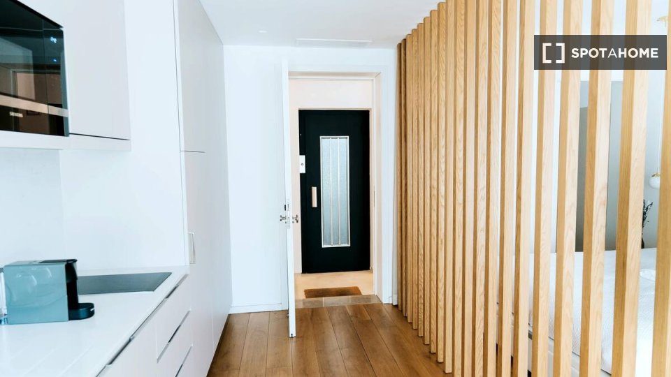 Apartment mono Porto — photo 29