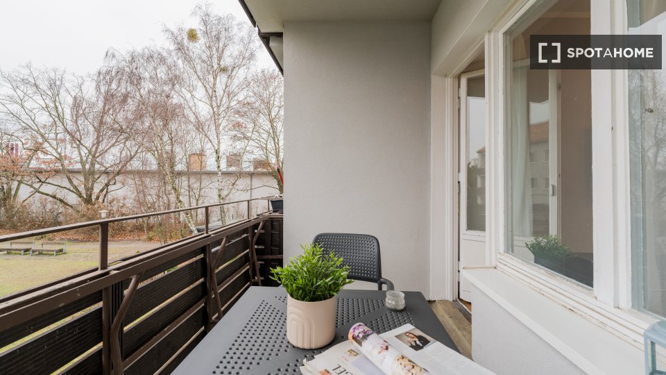 Apartment Berlin, 3 beds, 73m² — photo 10