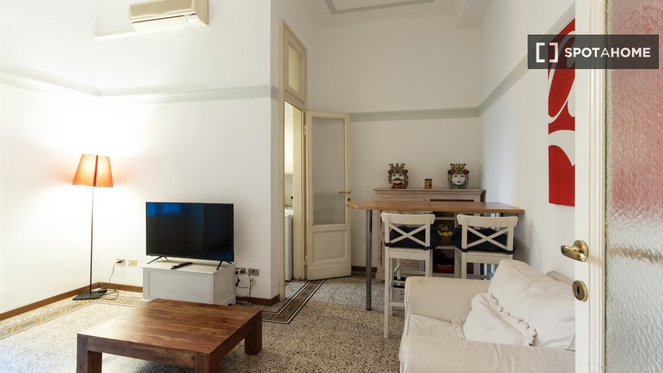 Apartment Milan, 3 beds, 70m² — photo 14