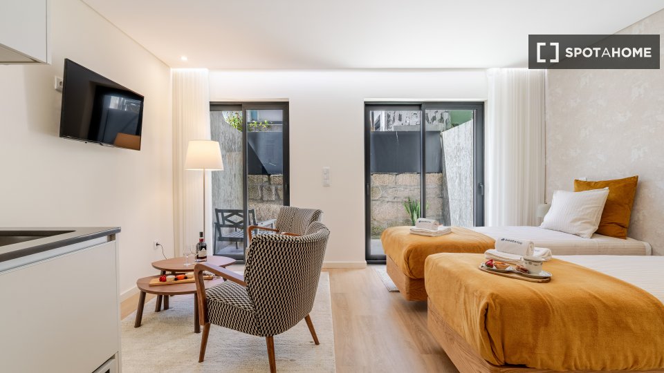 Apartment mono Porto — photo 6