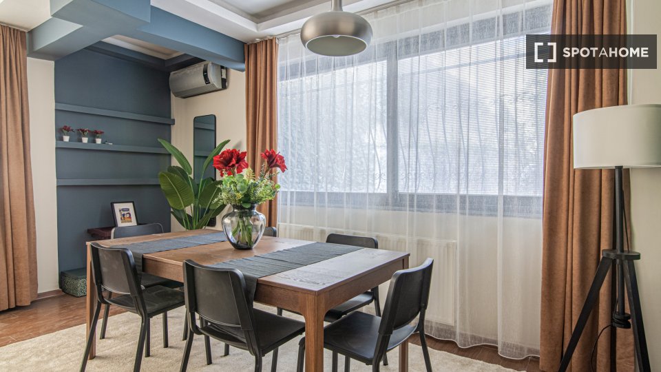 Apartment Istanbul, 1 bed — photo 3