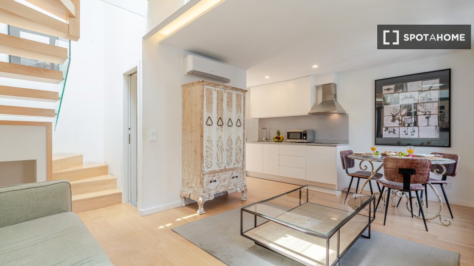 Apartment mono Porto — photo 4