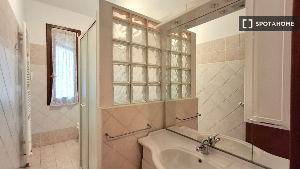 Apartment Milan, 1 bed — photo 1