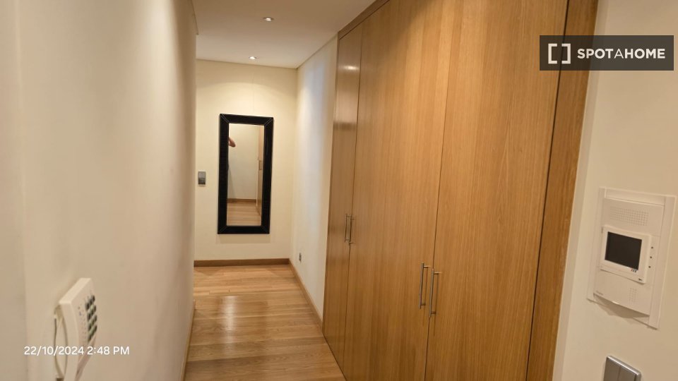 Apartment mono Lisbon, 76m² — photo 7