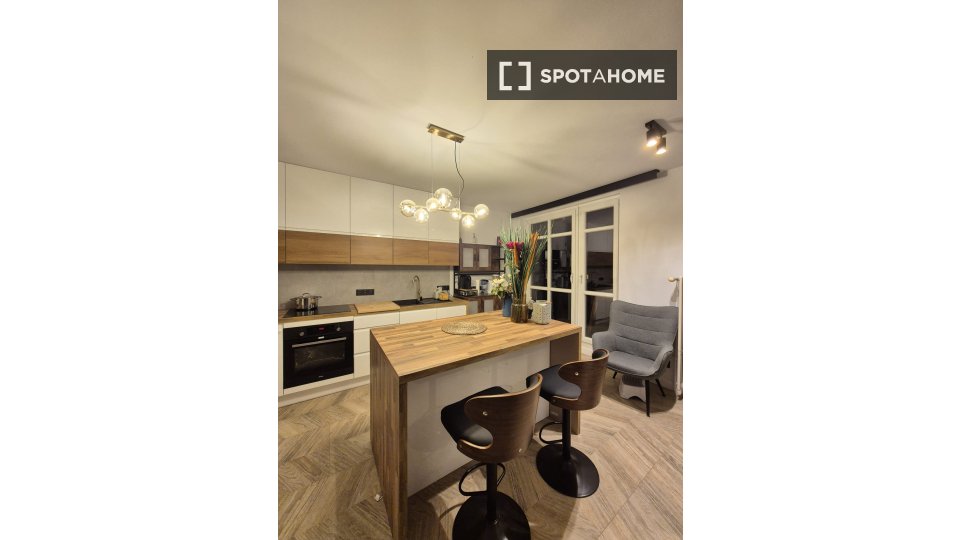 Apartment mono Berlin, 65m² — photo 4