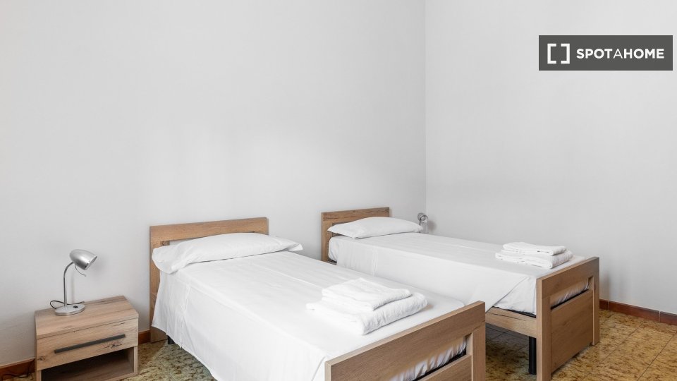 Apartment Bologna, 1 bed — photo 15