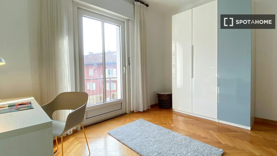 Double room Trento, 6 beds — photo 1