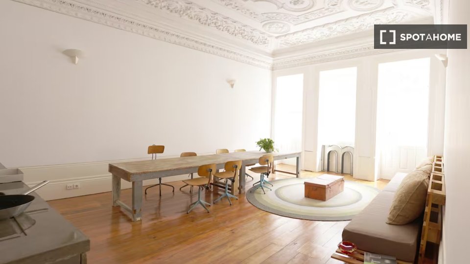 Apartment Porto, 2 beds — photo 1