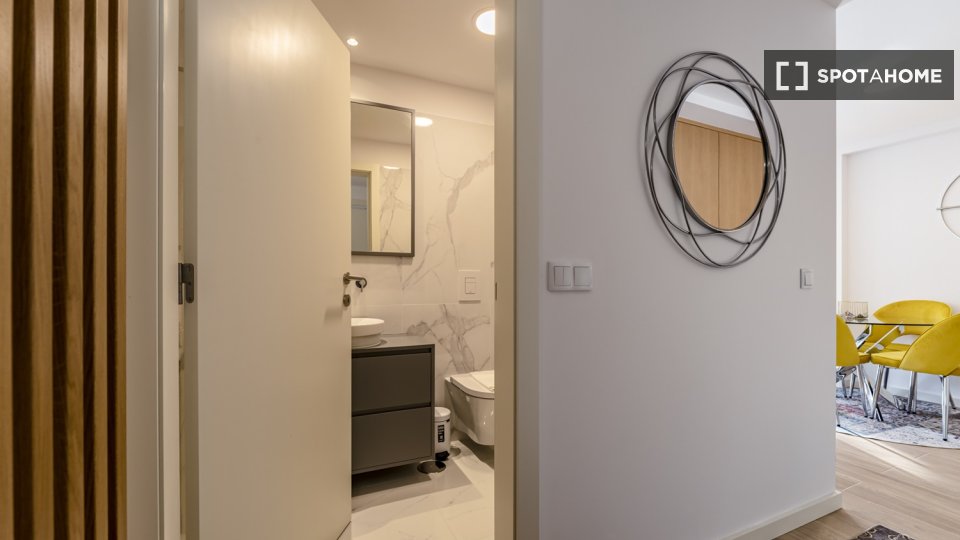 Apartment mono Porto, 45m² — photo 8