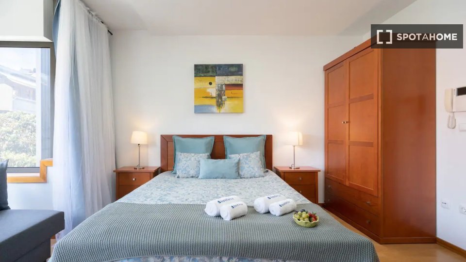 Apartment mono Porto — photo 13