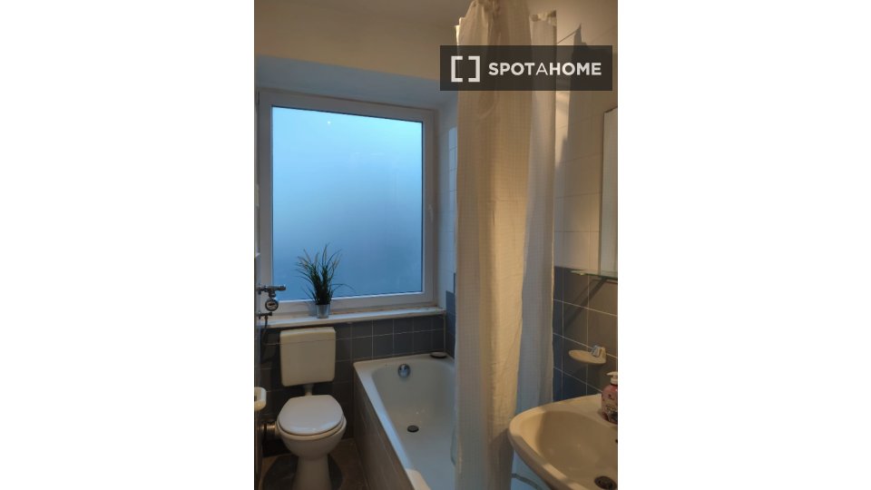 Apartment mono Berlin, 34m² — photo 6