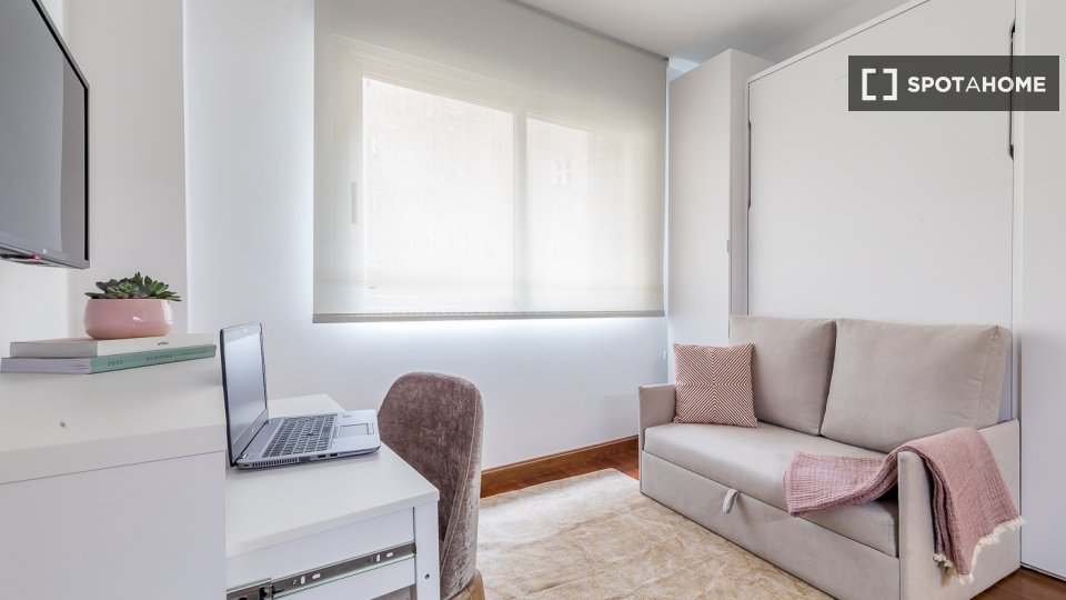 Apartment mono Madrid, 20m² — photo 10