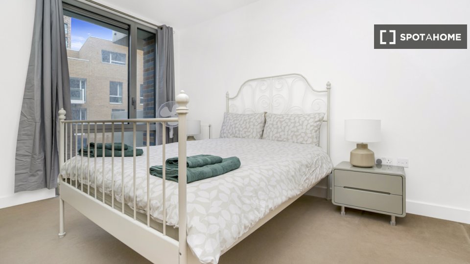 Apartment London, 2 beds, 80m² — photo 8