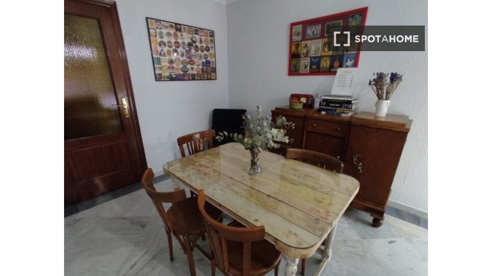 Apartment Granada, 2 beds — photo 2