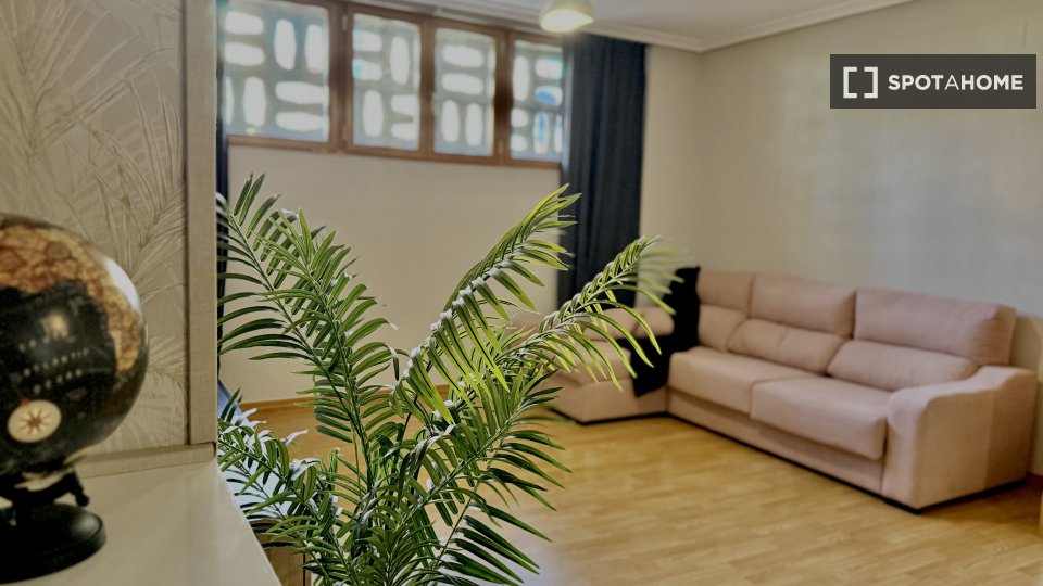 Apartment mono Salamanca, 75m² — photo 6