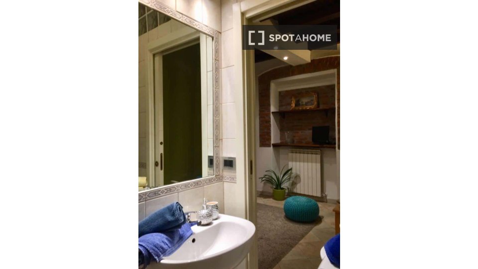 Apartment mono Milan, 30m² — photo 6