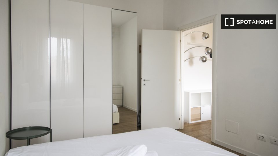 Apartment Milan, 1 bed, 50m² — photo 10