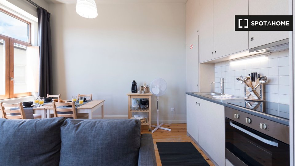 Apartment mono Porto, 90m² — photo 9