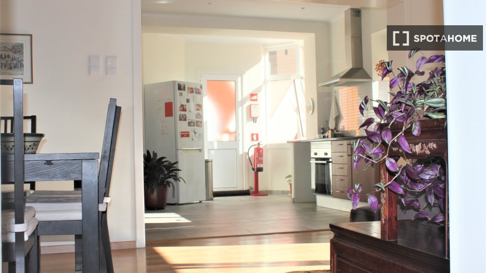 Apartment Lisbon, 2 beds — photo 7
