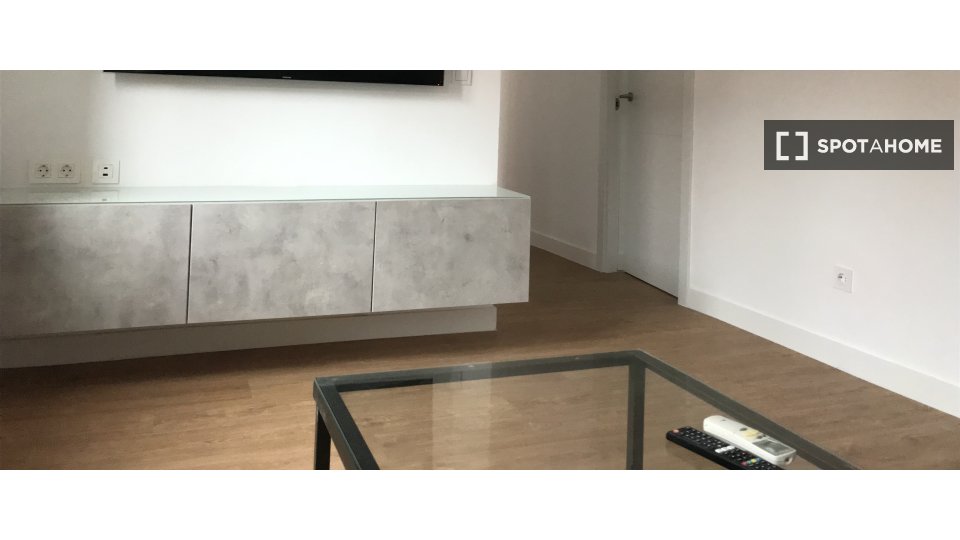 Apartment Madrid, 1 bed, 59m² — photo 10