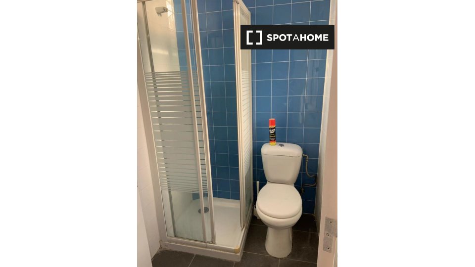 Double room Lisbon, 8 beds, 220m² — photo 4