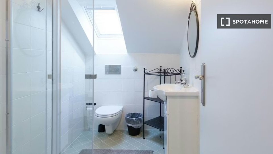 Apartment mono Porto, 20m² — photo 6