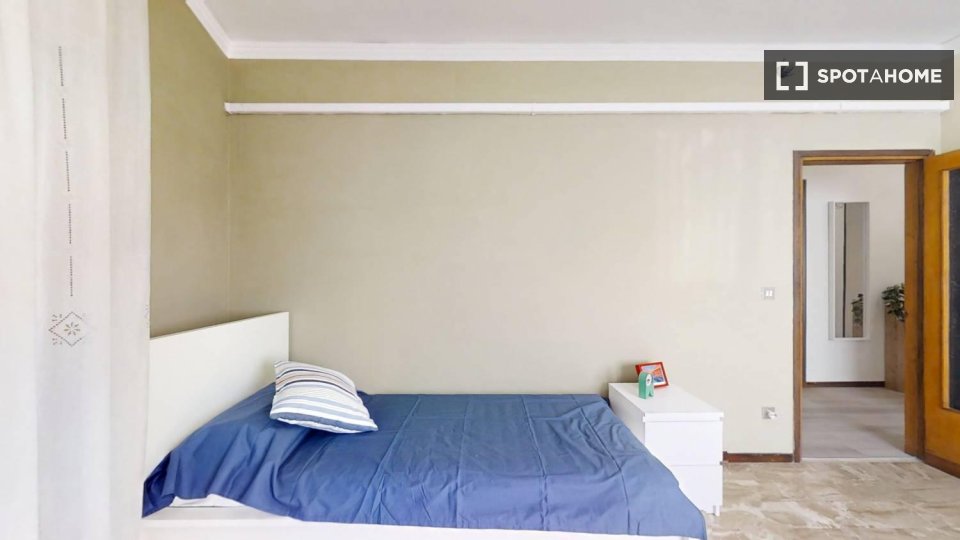 Double room Padua, 4 beds — photo 1