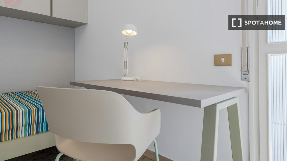 Habitación doble Padua, 5 habitaciones — foto 38