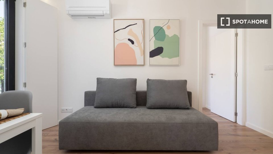Apartment Porto, 1 bed — photo 4