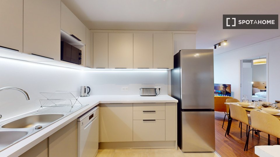 Double room Paris, 10 beds — photo 15