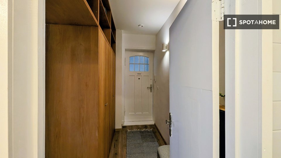 Apartment mono Berlin, 36m² — photo 15
