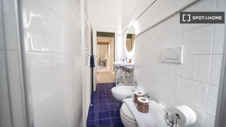 Apartment Florence, 2 beds — photo 7