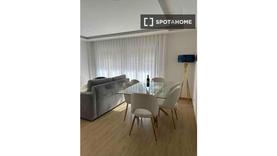 Apartment Lisbon, 2 beds — photo 7