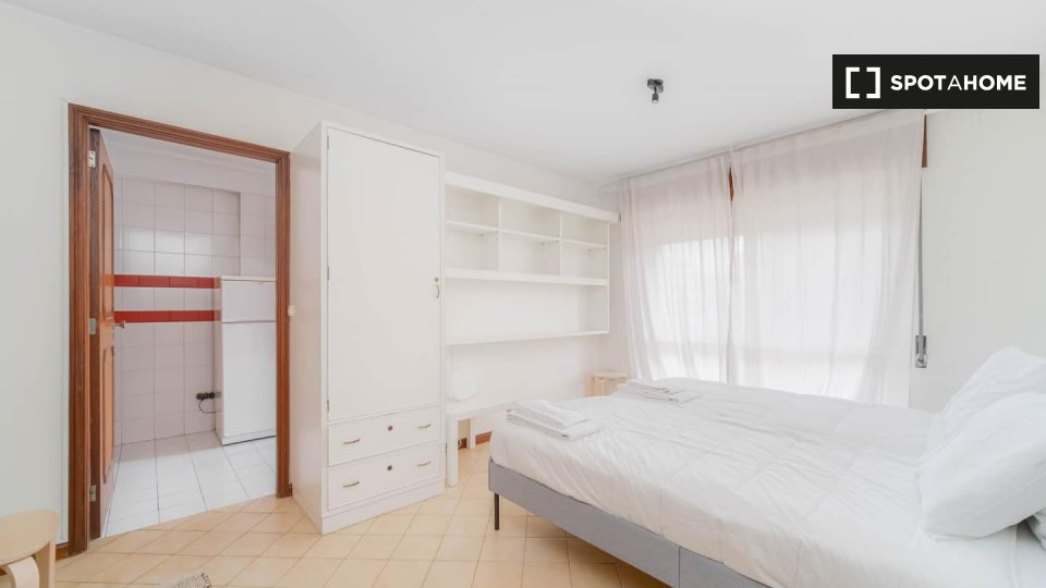 Apartment Porto, 1 bed — photo 14