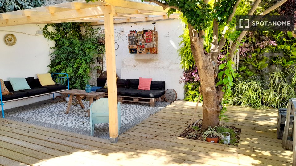 Apartment mono Lisbon, 45m² — photo 19