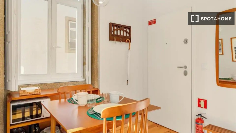Apartment mono Porto — photo 5