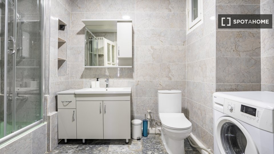 Apartment Istanbul, 1 bed — photo 5
