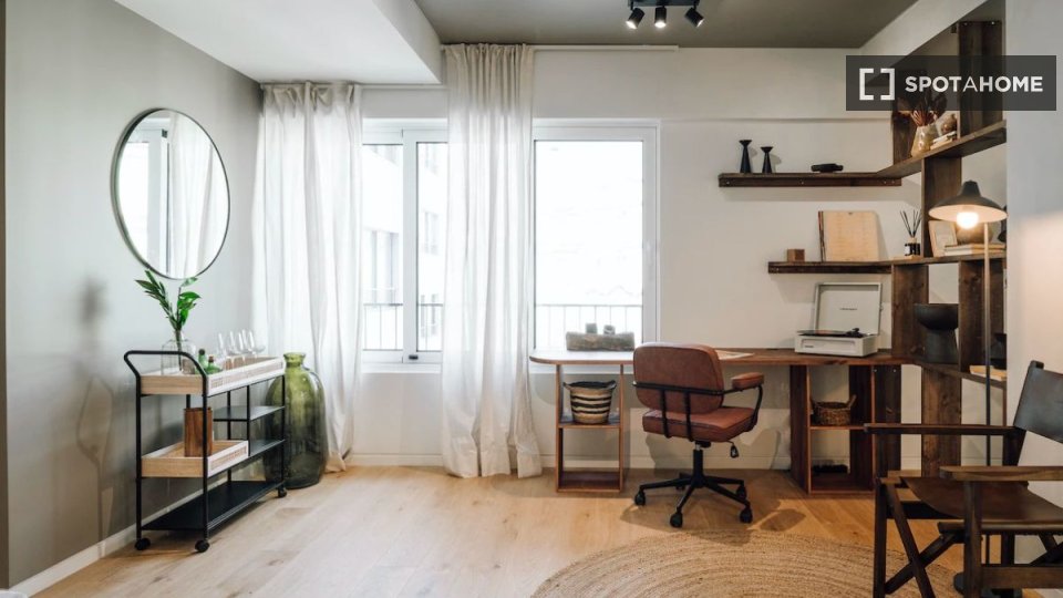 Apartment Lisbon, 2 beds — photo 6