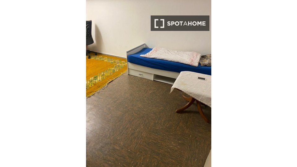 Double room Berlin, 4 beds, 40m² — photo 58